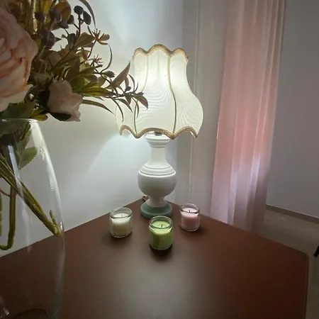 Blessed Apartment *