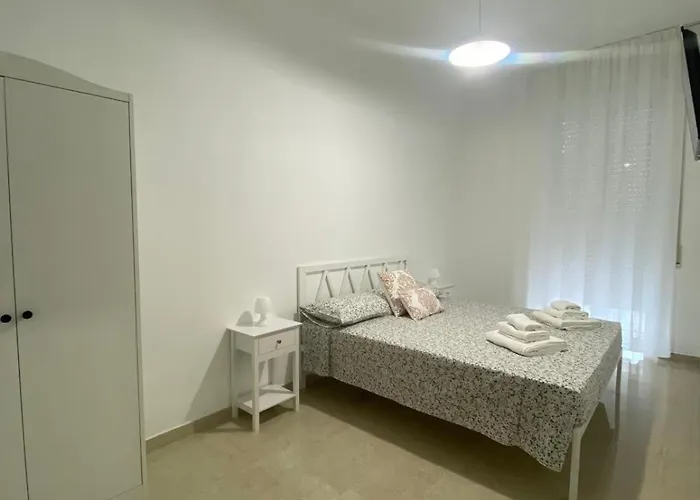Appartement Blessed