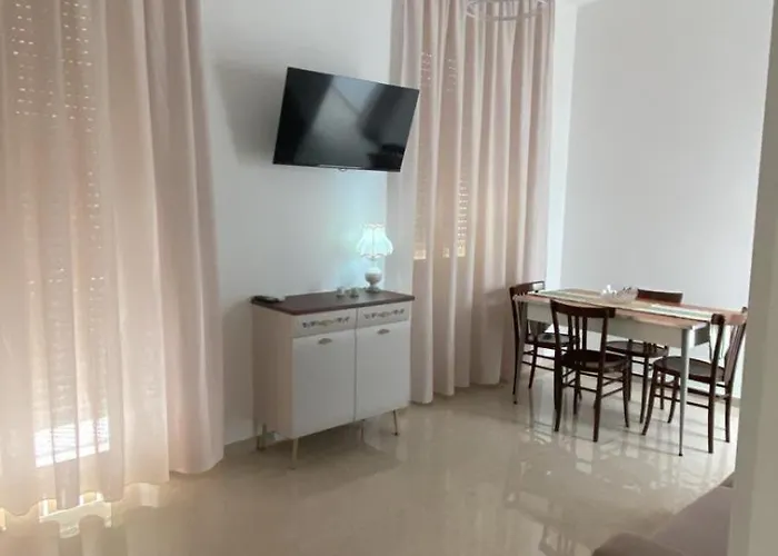 Appartement Blessed *