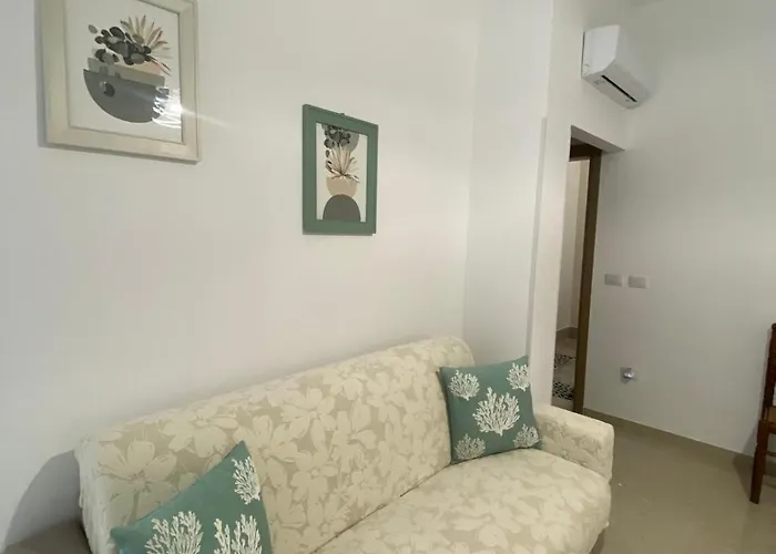 Blessed Appartement *