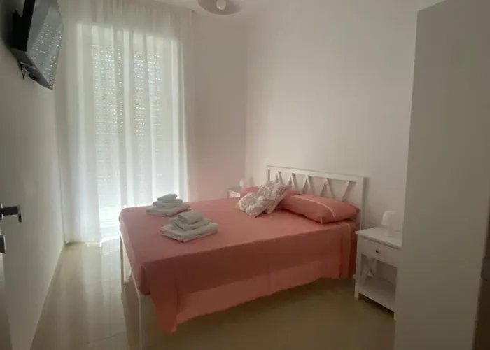 Blessed Appartement