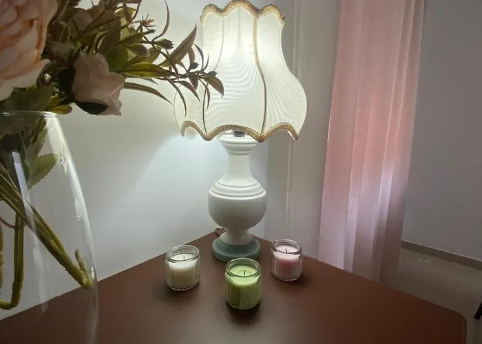 Blessed Appartement *